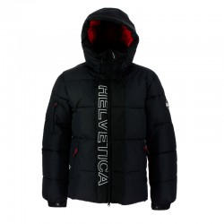 HELVETICA PEAK BLACK